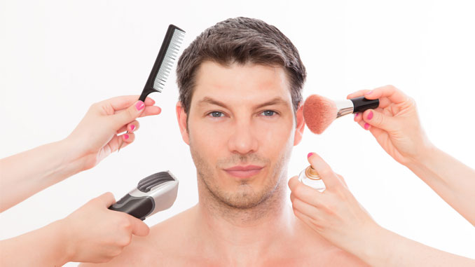 Metrosexualitaet-ein-Trend Metrosexualität ein Trend - © detailblick - Fotolia