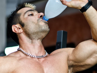 Mineralstoffe ersetzen - © theartofphoto - Fotolia