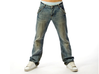 Mode für O-Beine - © Mikhail Lukyanov - Fotolia