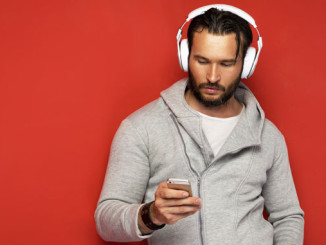 Musikgeschmack = Charakter - © kiuikson - Fotolia