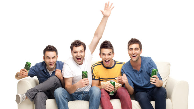 Neue-Liebe-kostet-Freunde Neue Liebe kostet Freunde - © shotsstudio - Fotolia