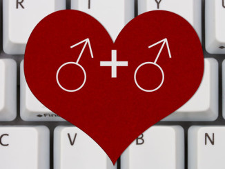 Partnerglück via Internet - © Karen Roach - Fotolia