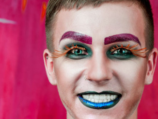 Permanent Make-up - © Valeriy Lebedev