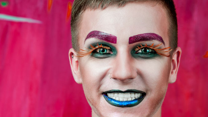 Permanent-Make-up Permanent Make-up - © Valeriy Lebedev