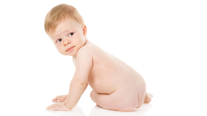 Plastik-macht-Buben-femininer Plastik macht Buben femininer - © Ermolaev Alexandr - Fotolia