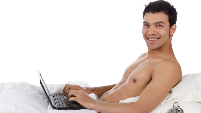 Porno-ohne-Negativfolgen Porno ohne Negativfolgen - © Patrick Hermans - Fotolia