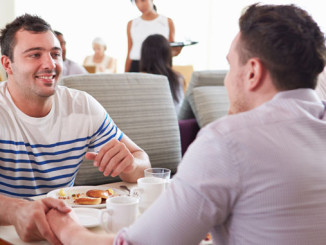 Romantische Liebe als Sucht - © Monkey Business - Fotolia