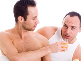 Schlaue Männer Gesünder? - © DNF-Style - Fotolia