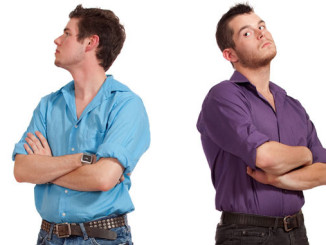 Schwule Beziehungsprobleme - © Nicholas Piccillo - Fotolia
