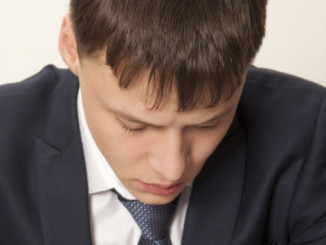 Selbstkritik bringt Erfolg - © Andrey Burmakin - Fotolia