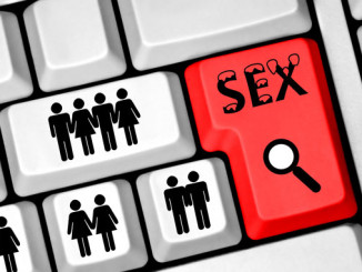 Sexseiten ziehen User an - © giadophoto - Fotolia