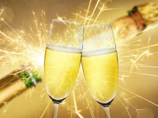 Silvester in Zahlen - © by-studio