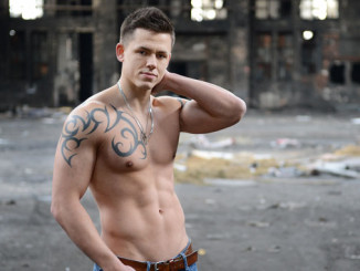 Sixpack gegen Rückenschmerzen - © westfotos.de - Fotolia