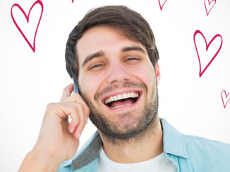 Smartphone wichtiger als Sex - © WavebreakMediaMicro - Fotolia