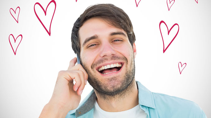 Smartphone-wichtiger-als-Sex Smartphone wichtiger als Sex - © WavebreakMediaMicro - Fotolia