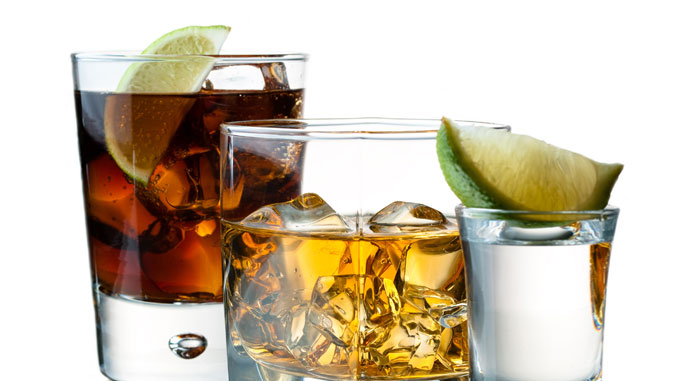 Sport-beeinflusst-Alkoholkonsum Sport beeinflusst Alkoholkonsum - © Big City Lights - Fotolia