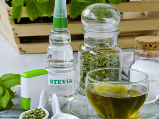 Stevia ersetzt Zucker - © pat_hastings
