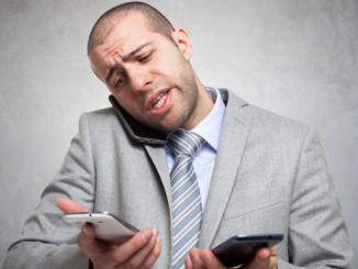 Stress und Schmerz - © Minerva Studio - Fotolia