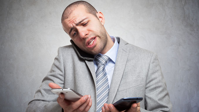 Stress-und-Schmerz Stress und Schmerz - © Minerva Studio - Fotolia