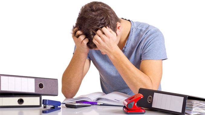 Stress-verringert-Empathie Stress verringert Empathie - © Light Impression - Fotolia