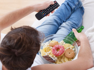 TV verkürzt dein Leben - © Photographee.eu - Fotolia