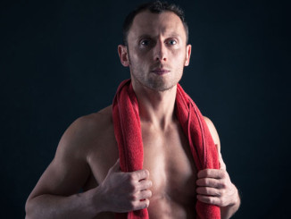 Testosteron hält gesund - © - pio3 - Fotolia