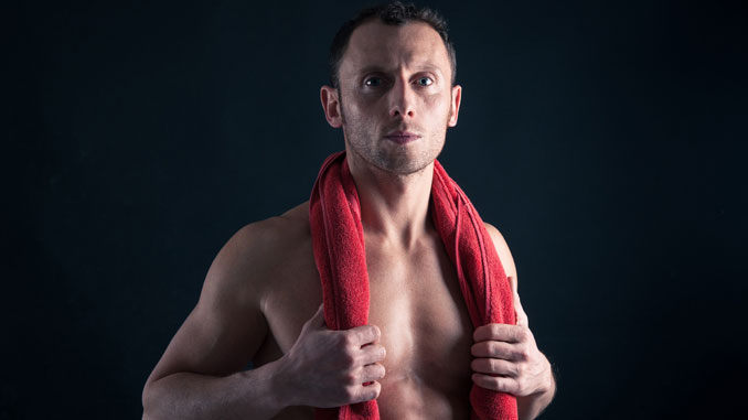 Testosteron-haelt-gesund Testosteron hält gesund - © - pio3 - Fotolia