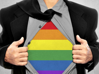 „Therapie“ homosexueller - © Leo Lintang - Fotolia