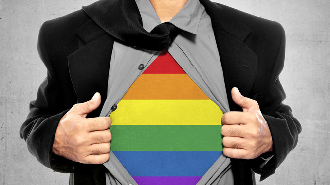 Therapie-homosexueller „Therapie“ homosexueller - © Leo Lintang - Fotolia