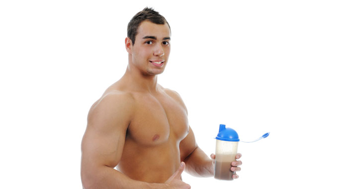 Trinken-verbrennt-Kalorien Trinken verbrennt Kalorien - © Valeriy Lebedev - Fotolia