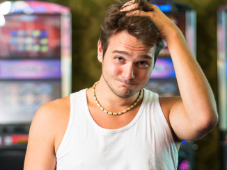 Übergewicht durch Glücksspiel - © william87 - Fotolia