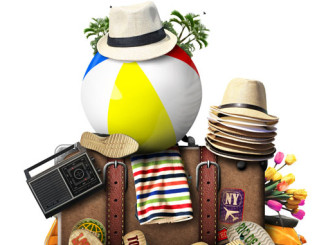 Urlaubsvorfreude - © Zarya Maxim - Fotolia