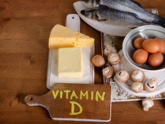 Vitamin D für dunkle Jahreszeit - © bit24