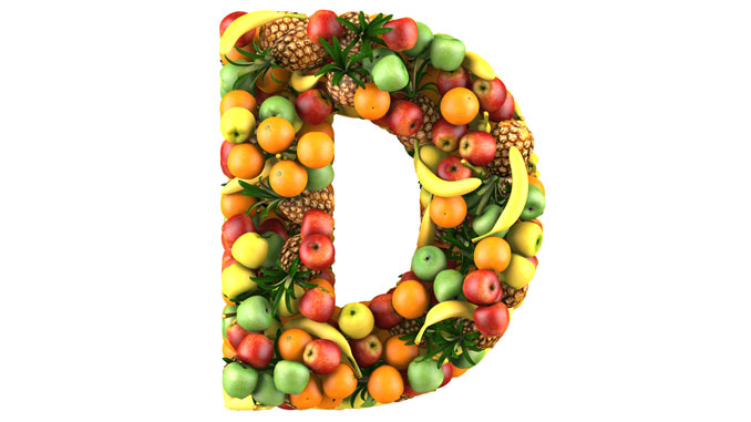 Vitamin-D-schuetzt-vor-Krebs Vitamin D schützt vor Krebs - © Volodymyr Vechirnii - Fotolia