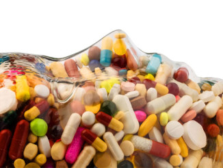 Vitaminpillen sind ungesund - © Gina Sanders