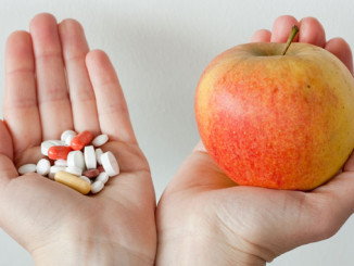 Vitaminpräparate schlecht? - © monropic - Fotolia