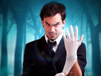 Voldemort macht böse - © fotogestoeber - Fotolia