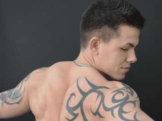 Wachsen Tattoos? - © westfotos.de - Fotolia