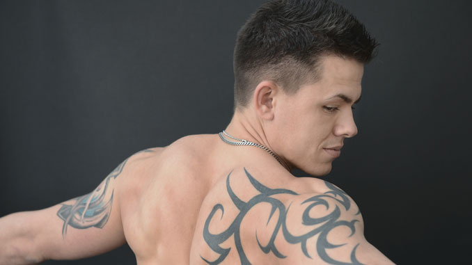 Wachsen-Tattoos Wachsen Tattoos? - © westfotos.de - Fotolia