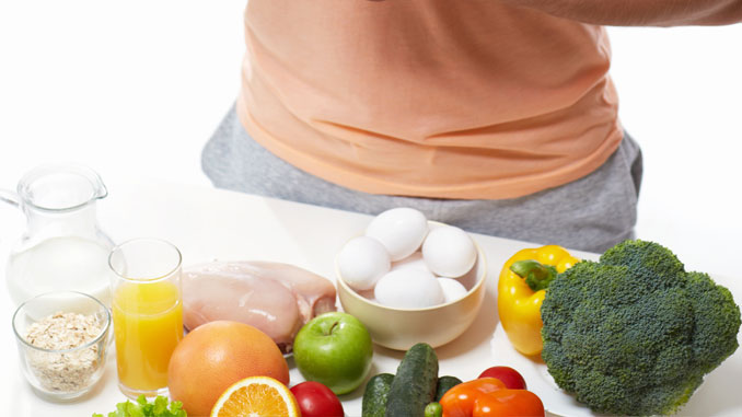 Wahrnehmung-der-Vegetarier Wahrnehmung der Vegetarier - © Deklofenak - Fotolia