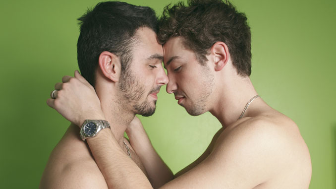 Wenig-Sex-durch-Salzmangel Wenig Sex durch Salzmangel - © pololia