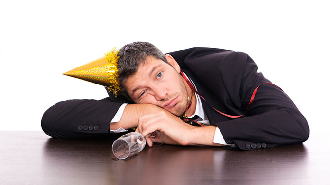 Wie-feiern-Singles-Silvester Wie feiern Singles Silvester - © detailblick-foto