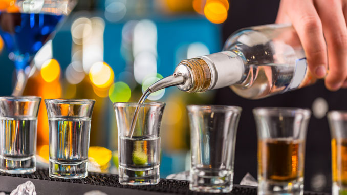 Wodka-Studie Wodka-Studie - © - Jag_cz