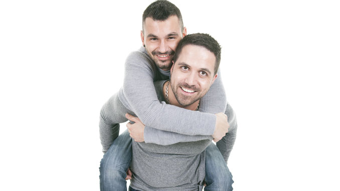 Zwei-Koepfe-denken-besser Zwei Köpfe denken besser - © pololia - Fotolia