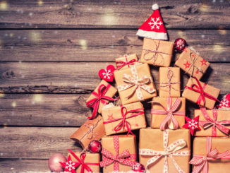 Geschenke - © Alexander Raths