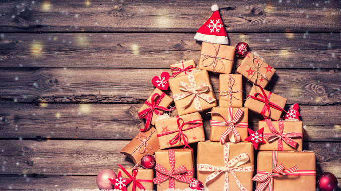 geschenke Geschenke - © Alexander Raths