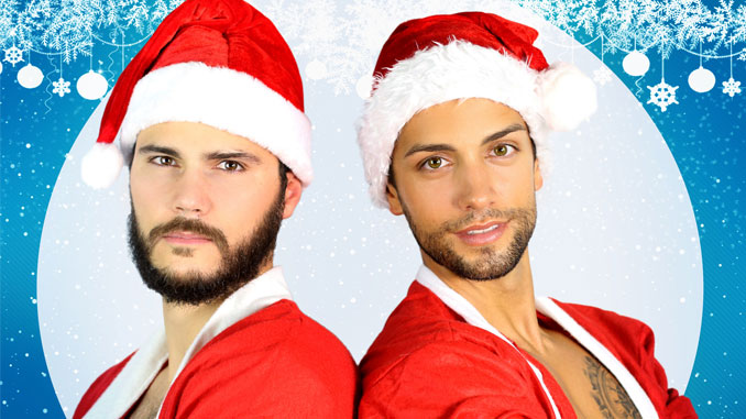 weihnachtsmuffel Weihnachtsmuffel - © rdrgraphe