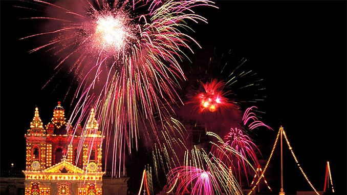 Malta - © VisitMalta Malta - © VisitMalta