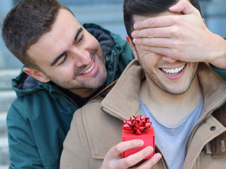Traummann zurück - © ajr_images - Fotolia