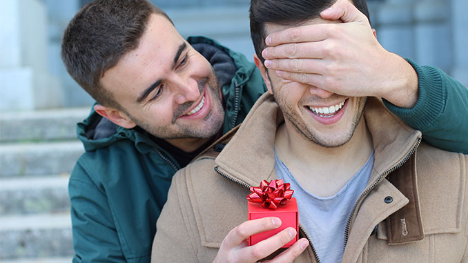 Traummann zurück Traummann zurück - © ajr_images - Fotolia